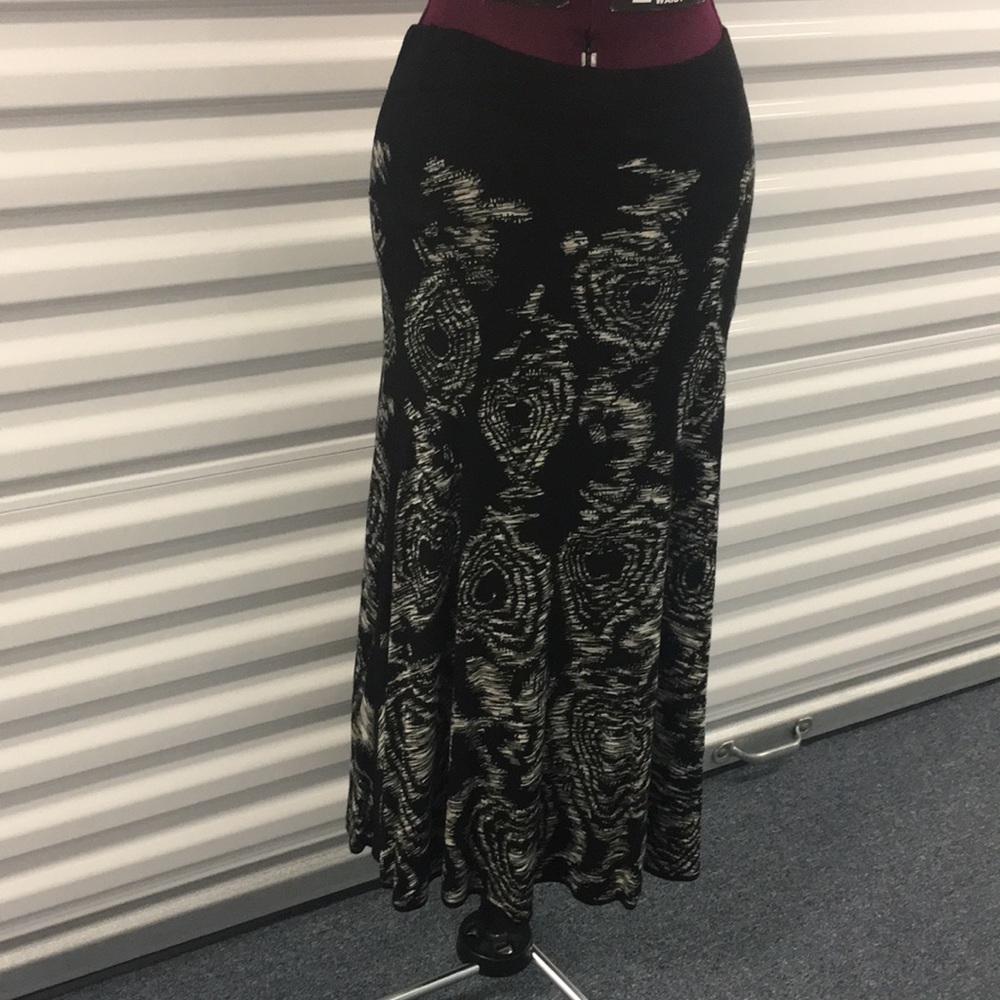 Nie + Zoe/Skirt